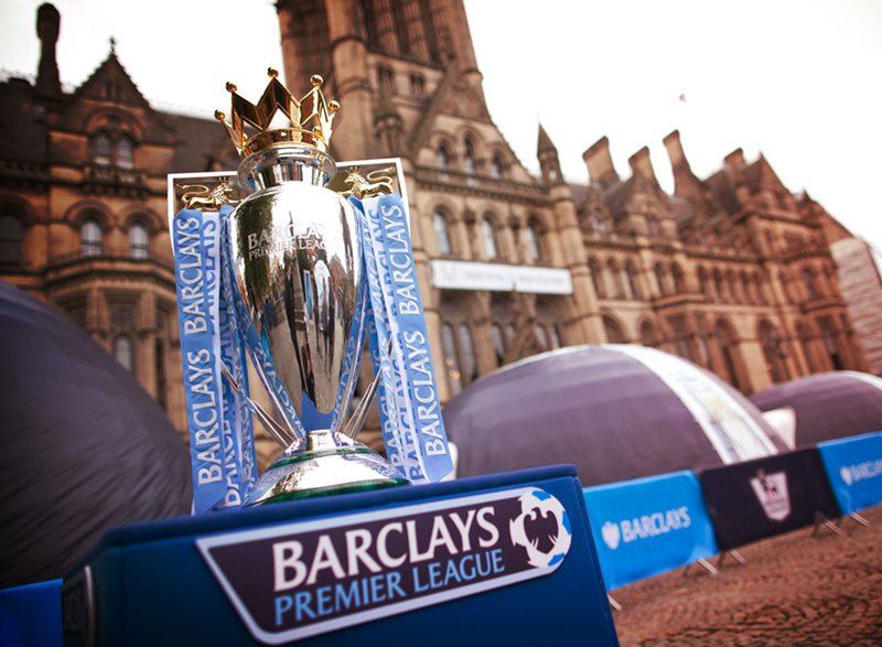 [中超]第3轮：青岛西海岸3-3上海海港 集锦