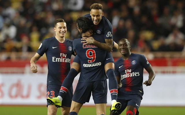 维蒂尼亚：恩里克的到来改变了一切，他是一位天才教练