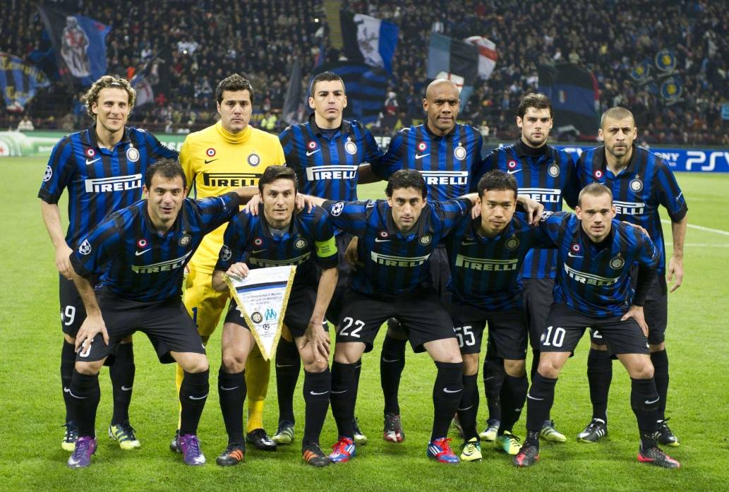 [德甲]法兰克福门将再送大礼 内布尔补射破门